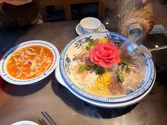 -老雒阳面馆·水席(王城路店)