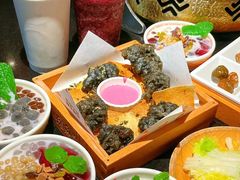 -探鱼·鲜青椒爽麻烤鱼(领展购物广场店)
