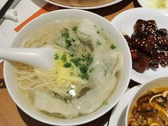 -鼎泰丰(德基广场店)