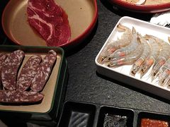 -神户赤童日式烤肉(金地广场店)