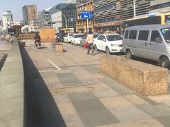 -沈家门渔港