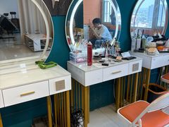 -爱定格照相馆.证件照(周浦万达店)