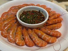 -田大厨海鲜超市(万豪店)