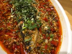 -赤宴·川菜(玉林店)
