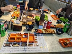 -猪的故事·韩式烤肉(韩乐坊店)