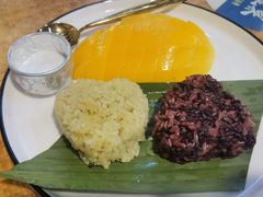 -南木湾·孔雀宴手抓饭·傣味餐厅