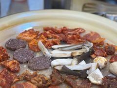 -阿昌白族石板烧·菌锅(大理古城店)