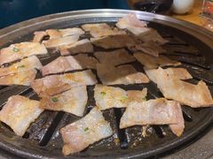 -九田家黑牛烤肉料理(华侨城店)