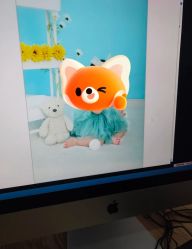 -米粒儿童摄影(观音桥店)