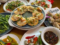 -醉壹号海鲜大排档·老厦门特色菜(厦门美食地标店)