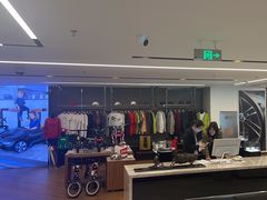 -北京盈之宝宝马4S店(望京店)