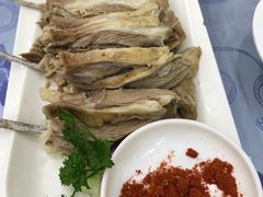 -老毛手抓·盐池滩羊非遗手抓(宁夏总店)