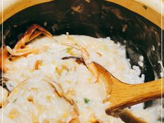 -潮十三潮汕砂锅粥(高新四路大都荟店)