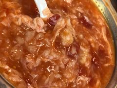 -吕氏疙瘩汤·私家菜馆(慈云寺店)