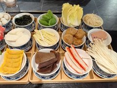 -咏江南·苏式火锅·苏州评弹(观前街店)