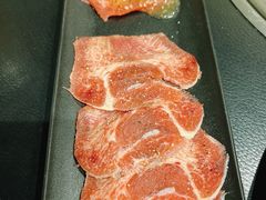 -和牛 烧肉寿喜烧涮锅 善(心斎橋店)