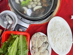 -花苑美食横琴生蚝火锅(拱北粤华路店)