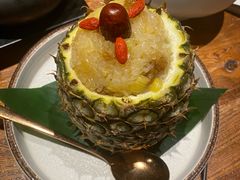 -云海肴·汽锅鸡·云南代表菜(美罗城店)