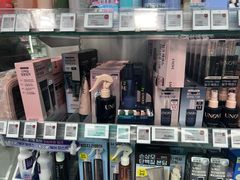 -Olive Young(明洞中央店)