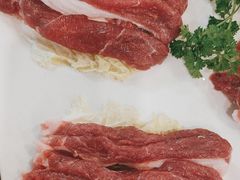 -百叶居·老北京涮羊肉(鼓楼店)