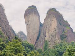 -崀山风景名胜区