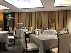 大堂-眉州东坡(春秀路店)