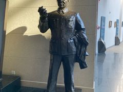 -房山世界地质公园博物馆