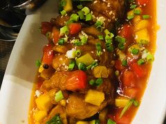 -吴氏老妈·23年家常菜(古城店)