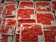 -山姆会员商店(杨桥西路店)