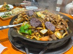 -山城正宗集安高丽火盆