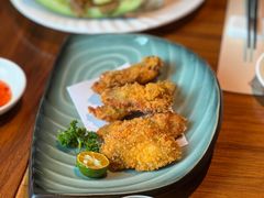 -Mr·Fish鱼鲜生海鲜放题(银泰in99店)