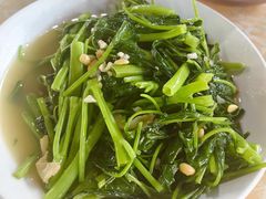 -潮汕美食.厚弥粥(白石洲店)