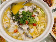 -蜀腾川·火锅鱼.烤鱼(新世界城店)