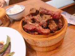 绝味手撕骨-闽上鲜·福建菜(龙湖滨江天街店)