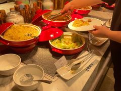 -深圳同泰万怡酒店·万荟轩自助餐厅(同泰店)