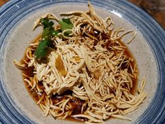 大煮干丝-扬州狮子楼·非遗淮扬菜(东关街店)