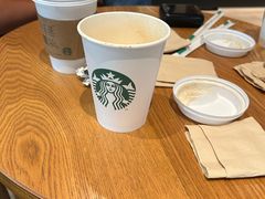-星巴克(南昌西湖万达店)