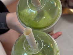 -喜茶(北京五棵松华熙店)