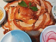 -额娘·春饼烤鸭(乐汇城店)