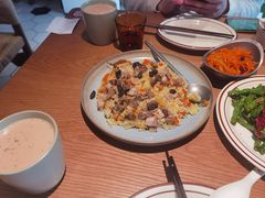 -纳鲁孜·新疆特色餐厅(上海悦荟广场店)