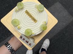-chuchulab日式短蛋糕(粤海天地店)