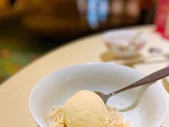 姜撞奶冰淇淋-惠食佳(滨江大公馆店)