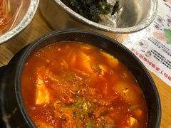 -姜虎东白丁烤肉(深圳湾后海汇店)