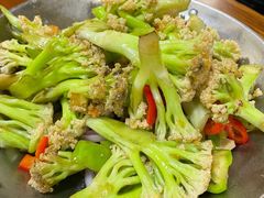 -老味道餐厅(江山店)