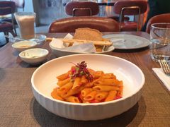辣通心粉-OGGI TRATTORIA PIZZERIA(深业上城店)