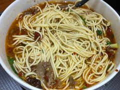 鸭子粉-李易面馆(树木岭店)