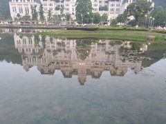 -花果园湿地公园