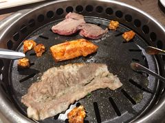 -火炉火自助餐(悠唐购物中心店)