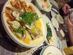 -巡味顺德菜(龙华壹方城店)