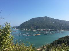 -南丫岛